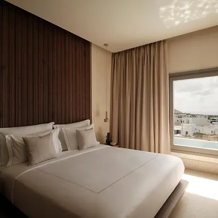 Enarma & Wellness Retreat Hotel