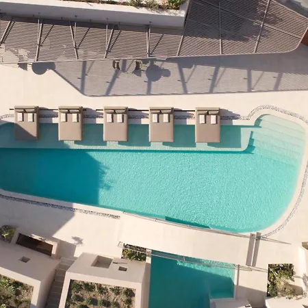 Enarma & Wellness Retreat Hotel