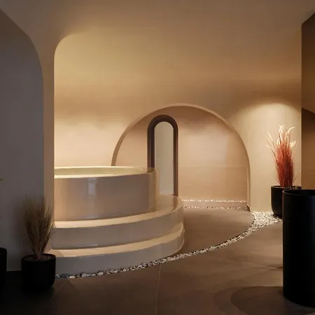 Enarma & Wellness Retreat 5*