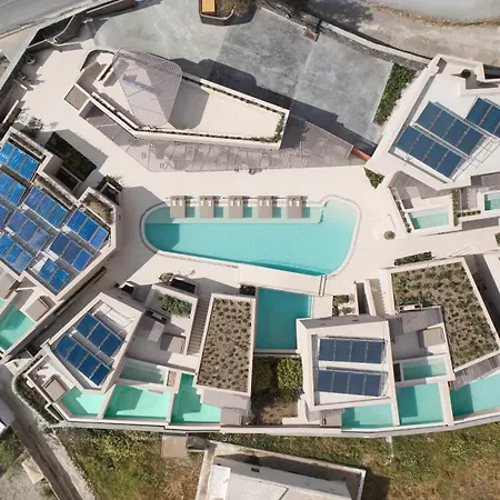 Enarma & Wellness Retreat Hotel