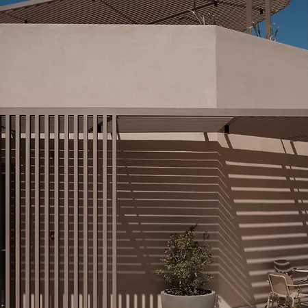 Enarma & Wellness Retreat 5* Megalochori (Santorini)