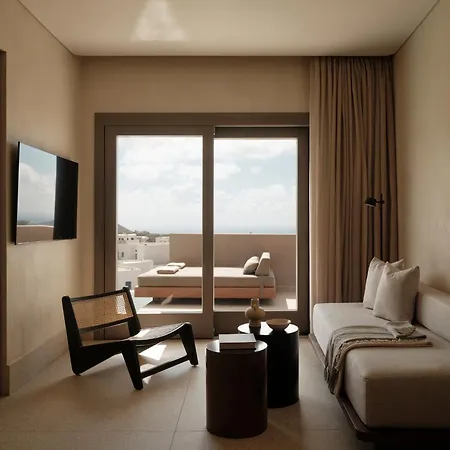Enarma & Wellness Retreat Hotel 5*