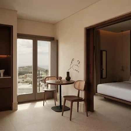 Hotel Enarma & Wellness Retreat 5*