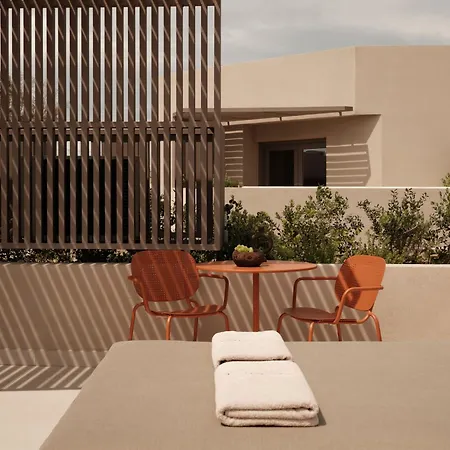 Enarma & Wellness Retreat 5* Megalochori (Santorini)
