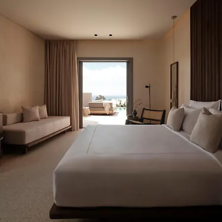 호텔 Enarma & Wellness Retreat