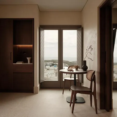 Enarma & Wellness Retreat 호텔