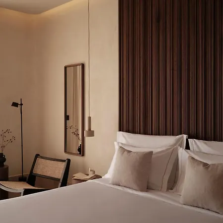 Ξενοδοχείο Enarma & Wellness Retreat 5*