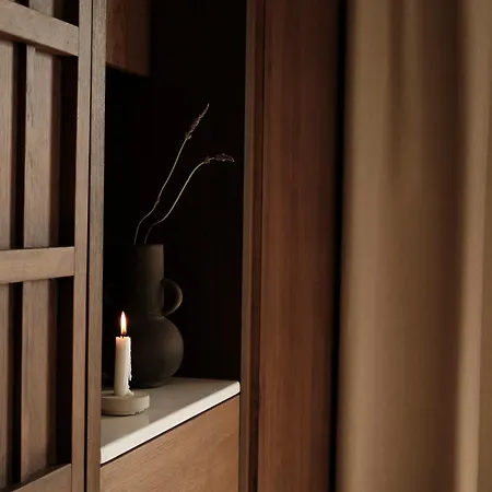 Enarma & Wellness Retreat 호텔