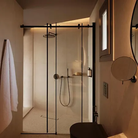 Enarma & Wellness Retreat Μεγαλοχώρι