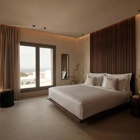 Enarma & Wellness Retreat 호텔