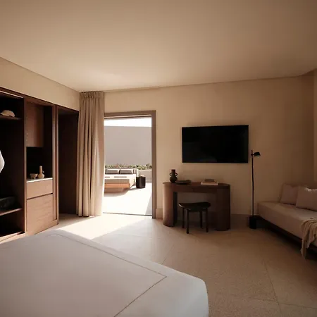 Enarma & Wellness Retreat 5*