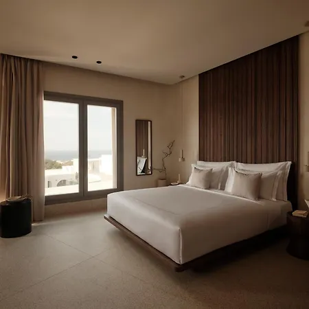 Hotel Enarma & Wellness Retreat 5*