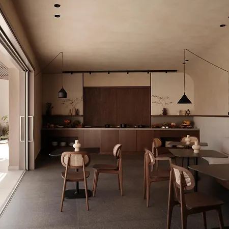 Enarma & Wellness Retreat