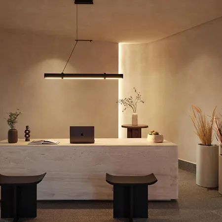 Enarma & Wellness Retreat 호텔 메갈로호리