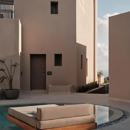 Hotel Enarma & Wellness Retreat