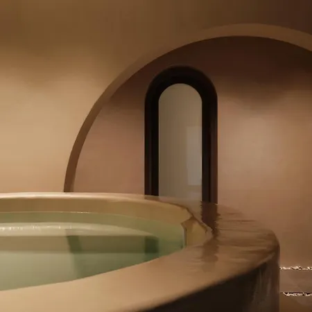 Enarma & Wellness Retreat 5* Megalochori (Santorini)