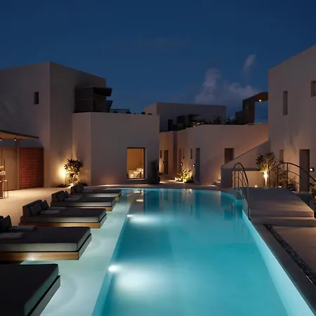 Hotel Enarma & Wellness Retreat