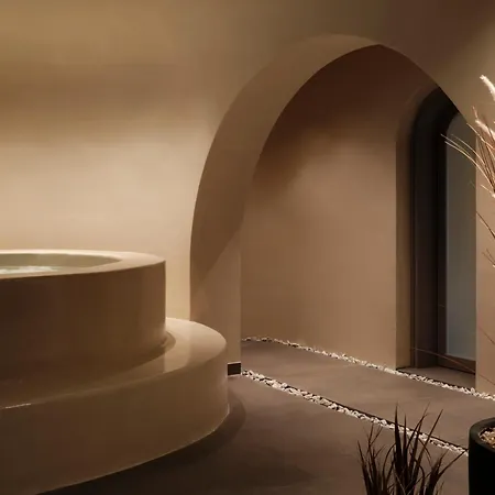 Enarma & Wellness Retreat Megalochori (Santorini)