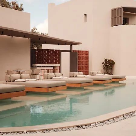 Enarma & Wellness Retreat Hotel 5*