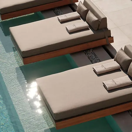 Enarma & Wellness Retreat Ξενοδοχείο Μεγαλοχώρι