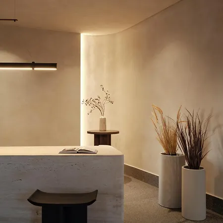 호텔 Enarma & Wellness Retreat 메갈로호리