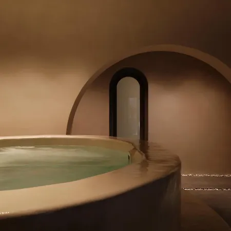 Enarma & Wellness Retreat 5*