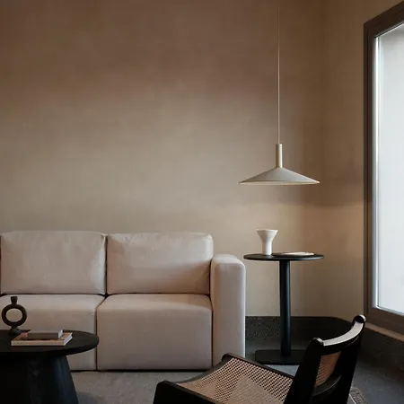 Hotel Enarma & Wellness Retreat