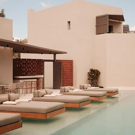 Enarma & Wellness Retreat Megalochori (Santorini)