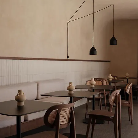 Enarma & Wellness Retreat 5* 메갈로호리