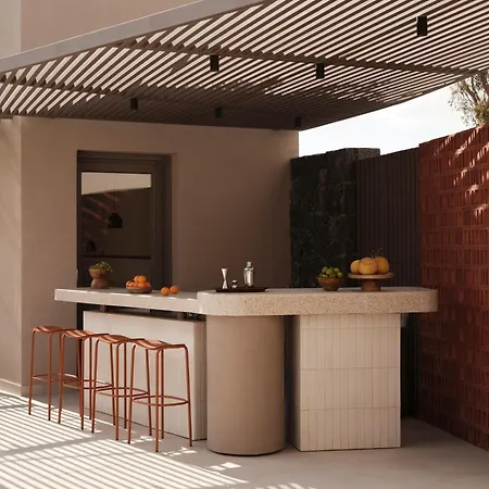 Enarma & Wellness Retreat