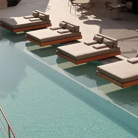 Hotel Enarma & Wellness Retreat Megalochori (Santorini)