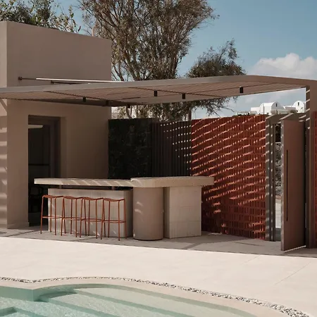 Enarma & Wellness Retreat 메갈로호리