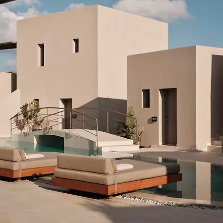 Hotel Enarma & Wellness Retreat 5*
