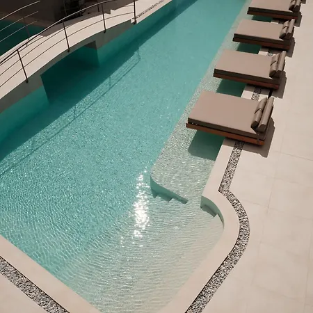 Enarma & Wellness Retreat 호텔 메갈로호리