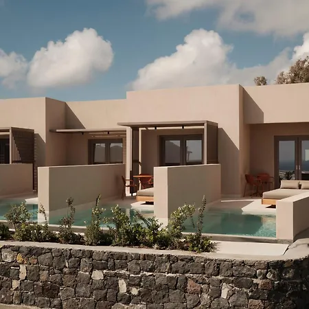 Enarma & Wellness Retreat 5*