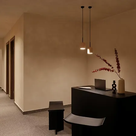 Enarma & Wellness Retreat 호텔 5*