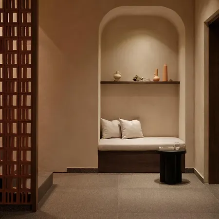 Enarma & Wellness Retreat Hotel 5*