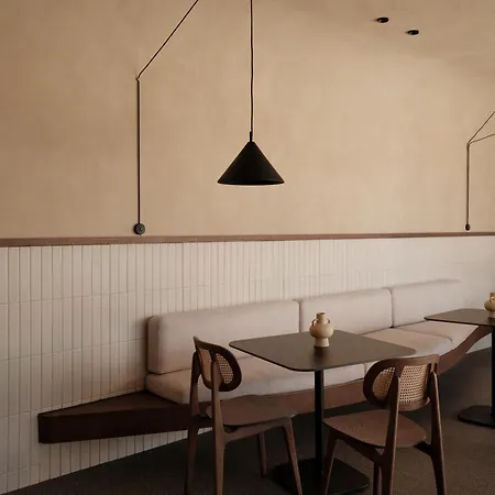 Enarma & Wellness Retreat Hotel Megalochori (Santorini)