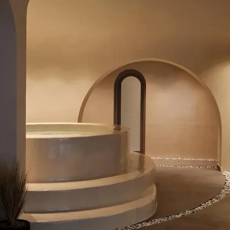 Enarma & Wellness Retreat 호텔 메갈로호리