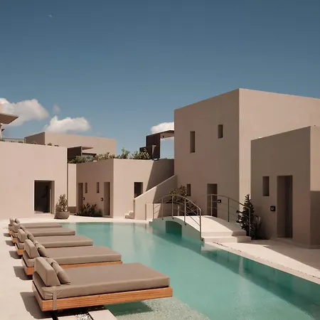 호텔 Enarma & Wellness Retreat 5*