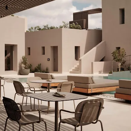 Enarma & Wellness Retreat Hotel 5*