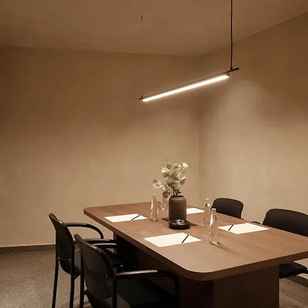 Enarma & Wellness Retreat 호텔