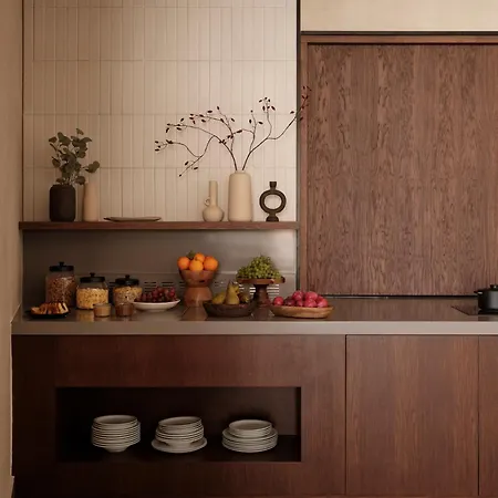 호텔 Enarma & Wellness Retreat 메갈로호리