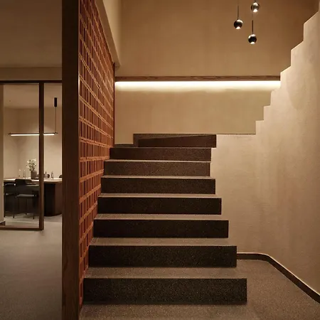 Enarma & Wellness Retreat 5* 메갈로호리