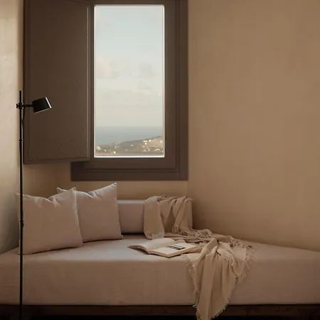 Enarma & Wellness Retreat 5* 메갈로호리