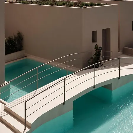 Enarma & Wellness Retreat Hotel