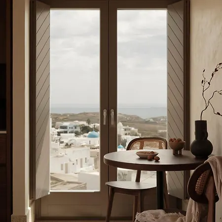 Enarma & Wellness Retreat 호텔
