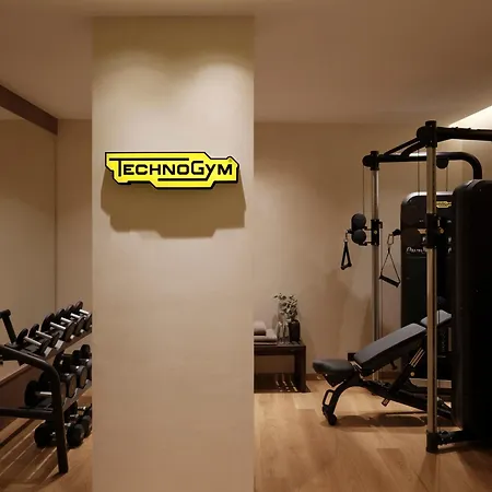 Enarma & Wellness Retreat Hotel
