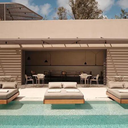 Enarma & Wellness Retreat 5*