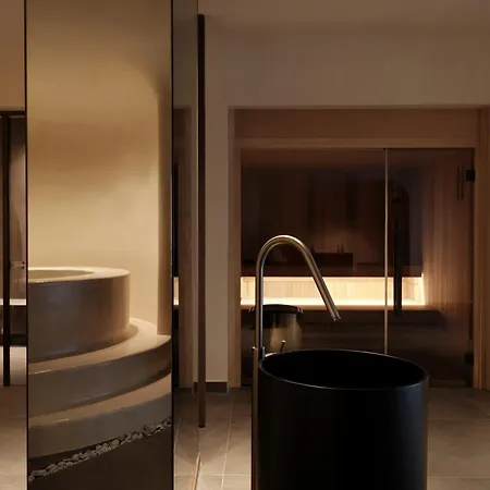 Enarma & Wellness Retreat 호텔 5*